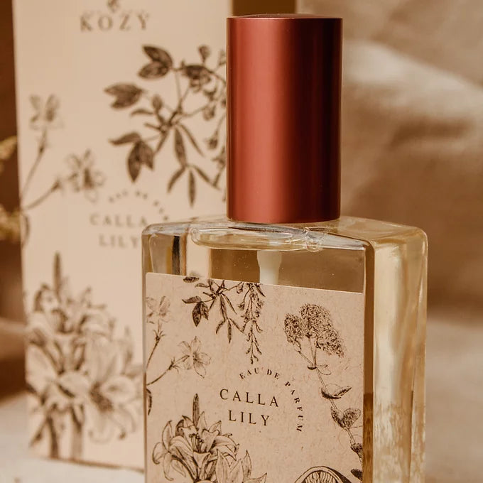 Calla Lily Eau De Parfum